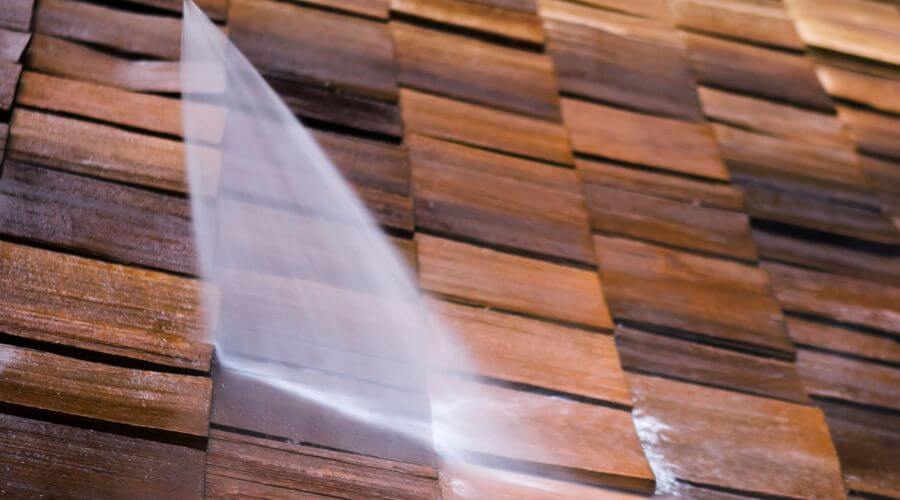 Slate Roofing in Frederic, WI